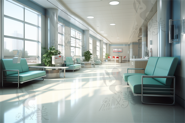 武汉合一口腔门诊