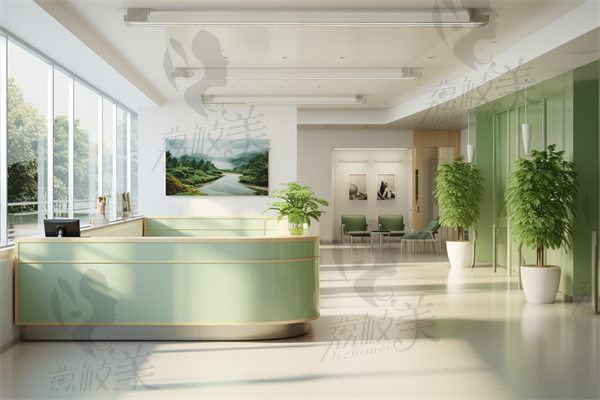 天水市中西医结合医院眼科