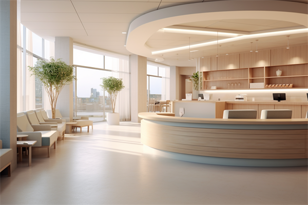 西安韦恩口腔门诊部