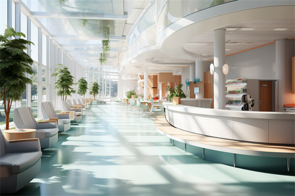 河北省儿童医院眼科