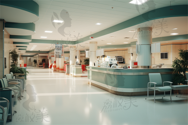 承德市中心医院眼科