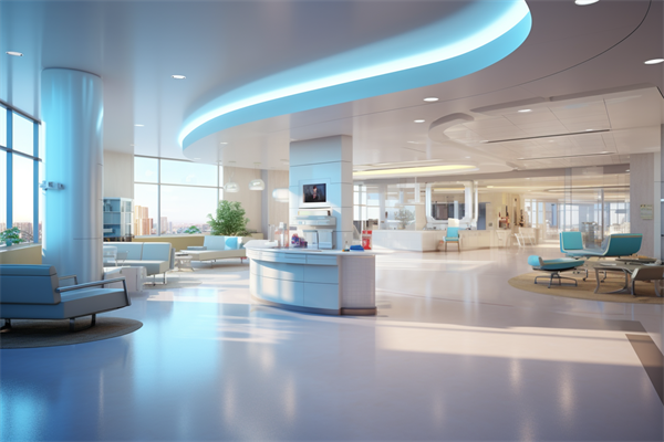 上海嘉华美视眼科(贝尚坊店)