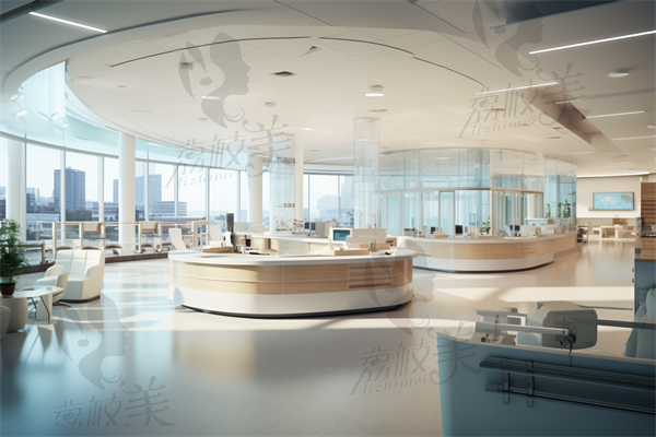 青海大学附属医院眼科