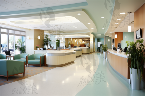 福建福安爱熙视光眼科中心