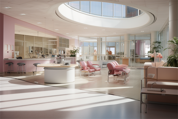 德州京德眼科医院