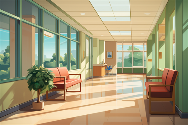 长治市中医医院眼科