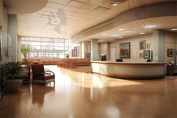 广西南宁佰视佳眼科