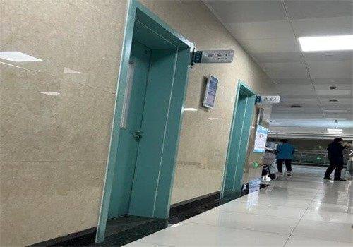 安阳林州康目眼科门诊部