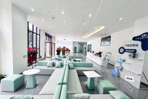 长沙裕湘医院眼科