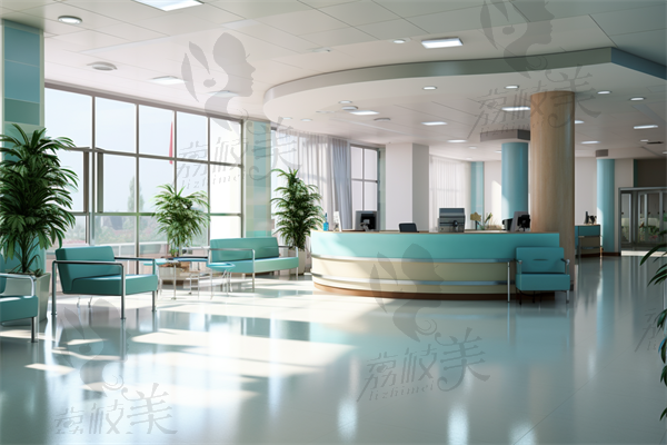 达州市中西医结合医院眼科