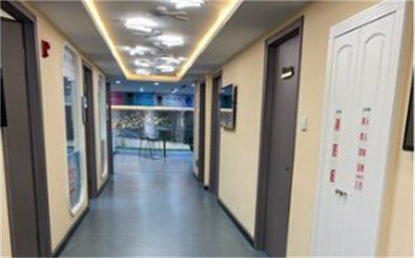 铜仁爱尔仁爱眼科医院