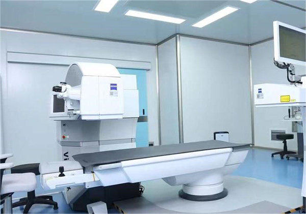 河南省眼科医院哪个又好又便宜？实力医院盘点+收费标准全解析