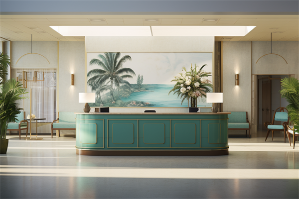 首都医科大学北京肿瘤医院眼科