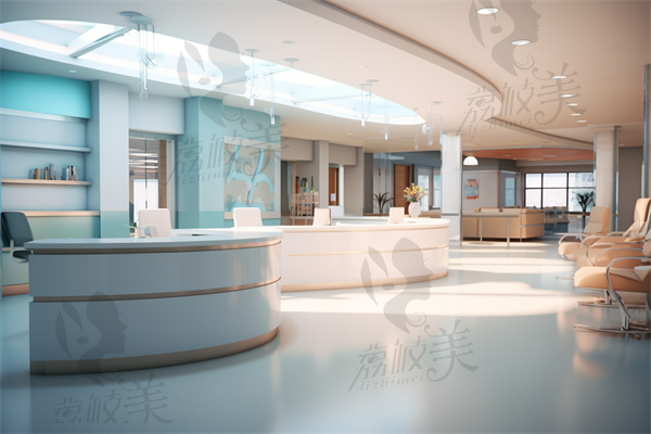 湛江奥理德眼科医院