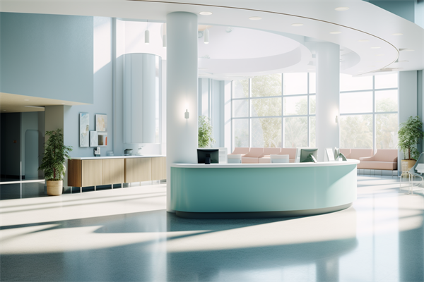 太原爱尔眼科(迎西院区)