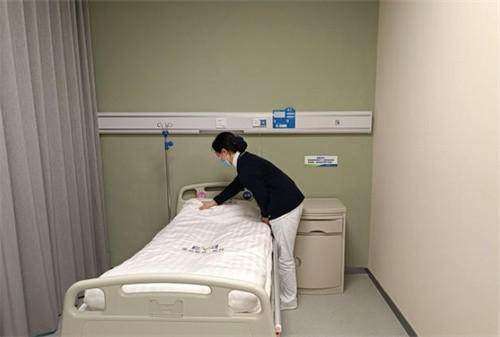漯河爱尔眼科医院