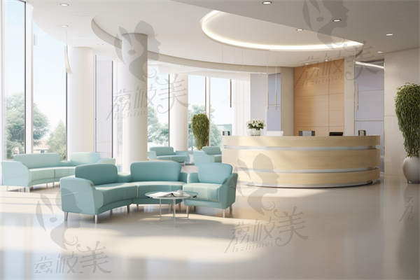 北大荒集团总医院眼科