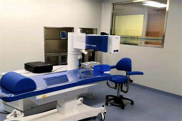 乌鲁木齐普瑞眼科医院孙振蕊评价好不好？专业贴心诊疗获患者好评不断