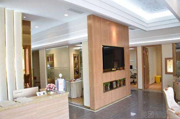 南昌瑞尔口腔门诊部（阳明路分店）