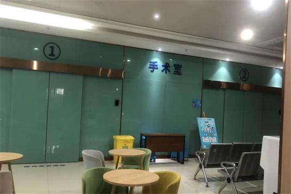 重庆眼视光眼科医院（爱尔眼科）