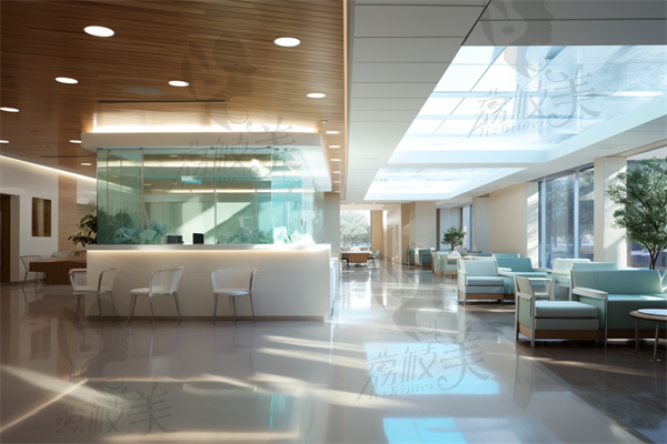 北京市大兴区人民医院眼科