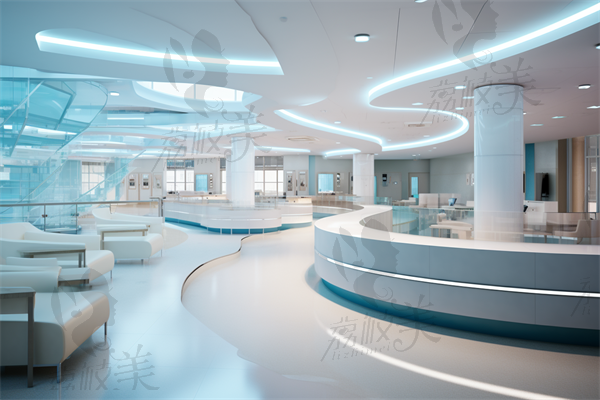 德州齐河晨兴口腔医院