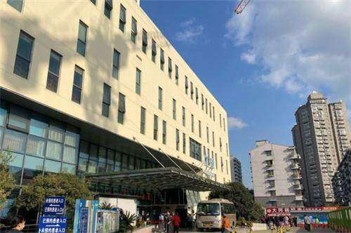 宁波市第二医院眼科