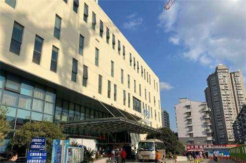 宁波市第二医院眼科是正规医院吗？