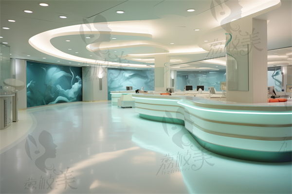 福州激美（原达拉斯）医疗美容门诊部