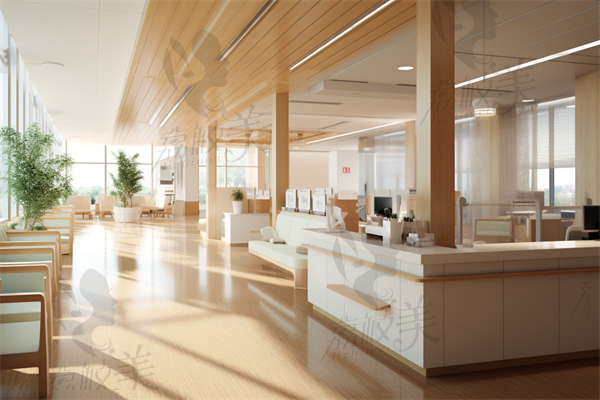 山西怀仁市精美口腔