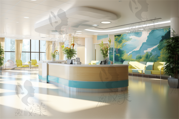 重庆斐暮星雅整形医院