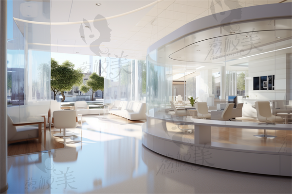 南京原辰医疗美容