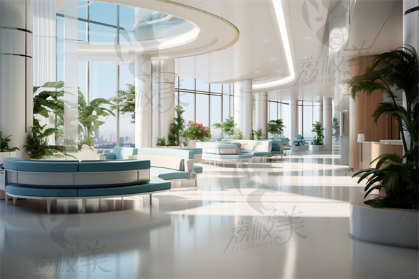 大连中山达美整形医疗美容医院