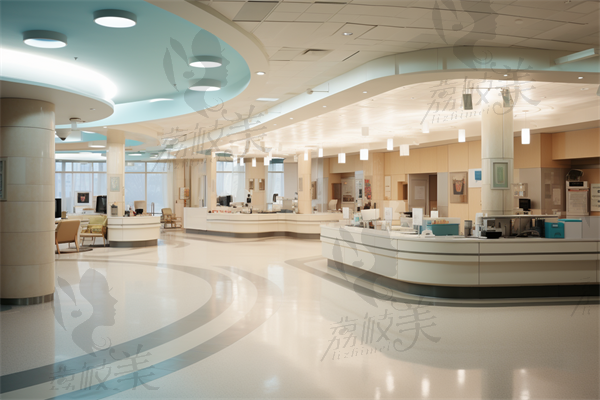 贵阳翼柏嘉口腔诊所