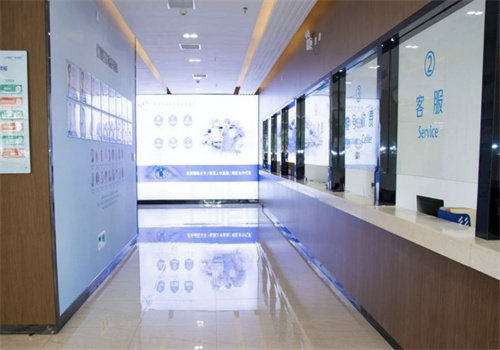 施尼可医生技术优势