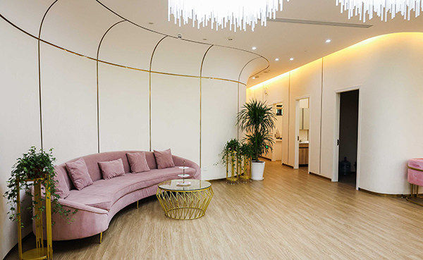 上海爱尚丽格陈丽丹医生预约挂号