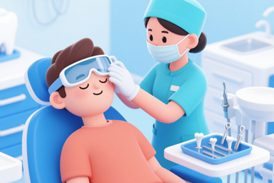 美国与瑞士种植牙对比