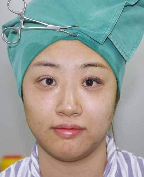 大连中山达美整形医疗美容医院是正规医院吗？