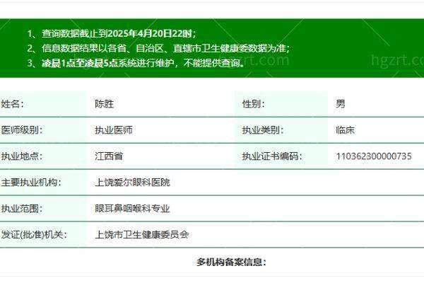 江西上饶爱尔眼科医院真人口碑评价怎么样？