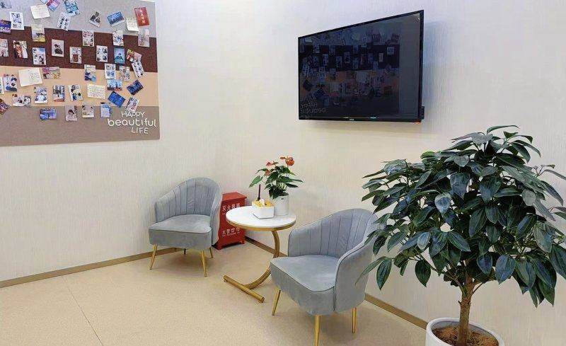 上海爱尚丽格陈丽丹医生技术特色