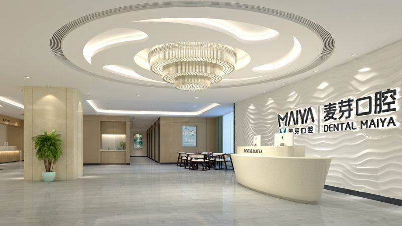 臻至美全瓷冠的适用情况