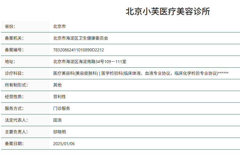 刘主任亲诊面部暗沉痘印改善 术后提亮变白无恢复期 肤况焕新质感拉满