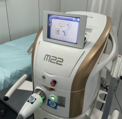 北京小芙光子嫩肤体验日记：改善干燥痘痘痘印，皮肤提亮，医护贴心全程舒适