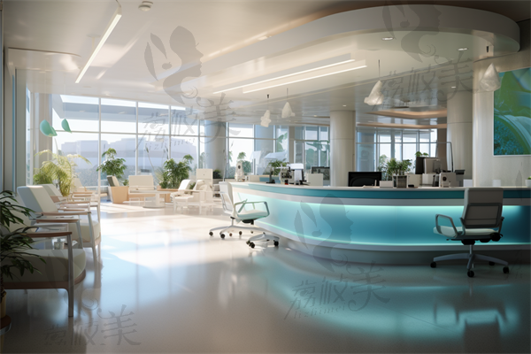 南昌大学整形医院