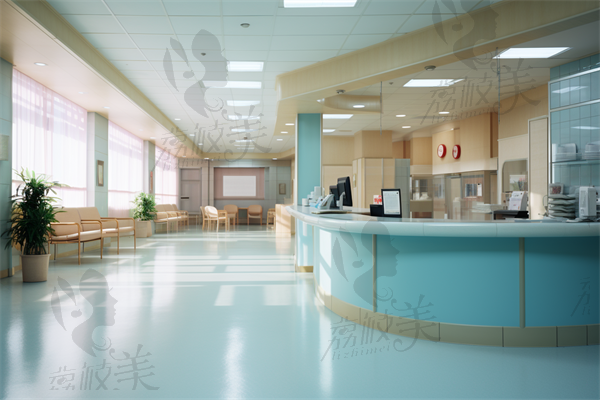 浙江宁波蓝野口腔门诊部