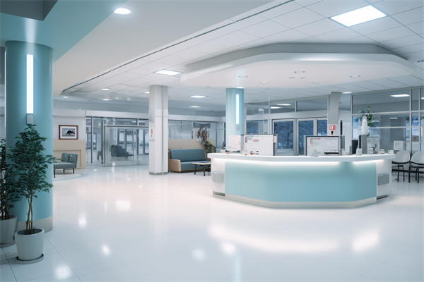 中山乐德口腔门诊部