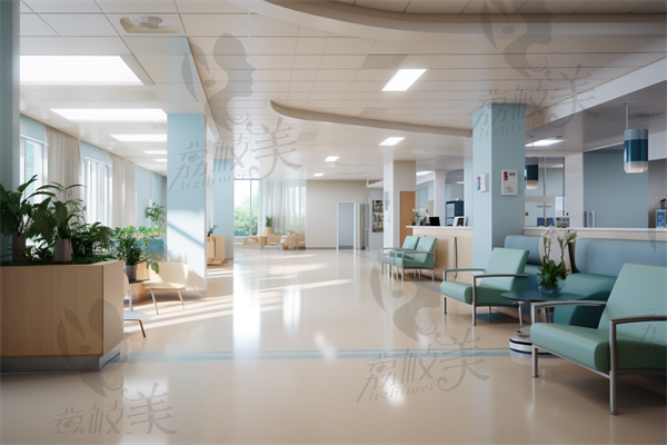 宁波海曙壹秒医疗美容诊所