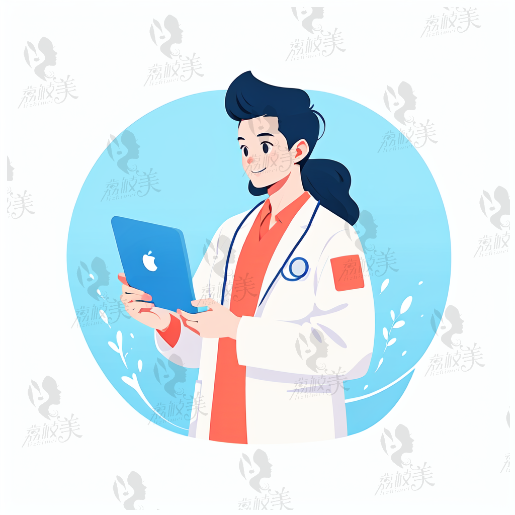 李力