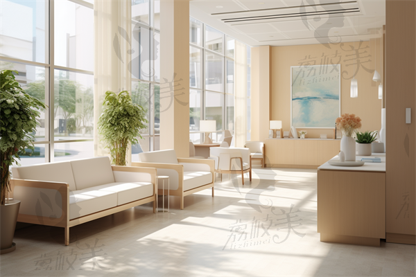 桂林金颜医疗美容门诊部