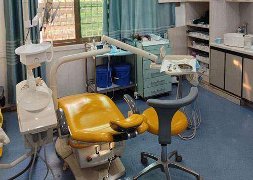 娄底新化优贝口腔诊所